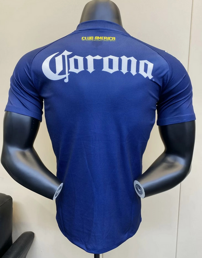 AMÉRICA RETRO VISITA 11-12