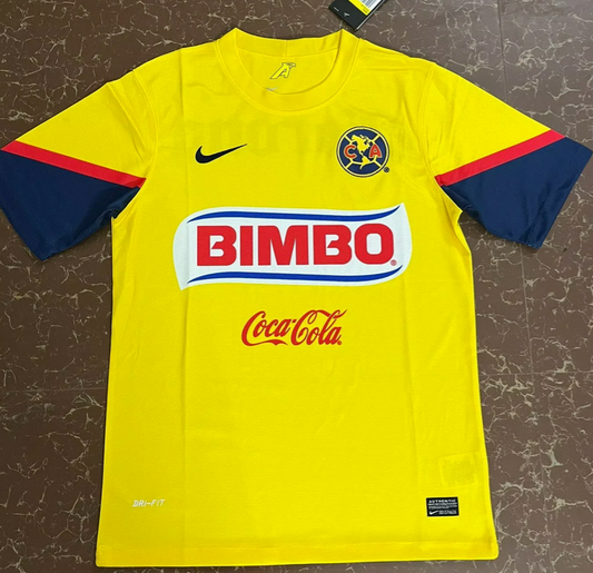 AMÉRICA RETRO LOCAL 12-13
