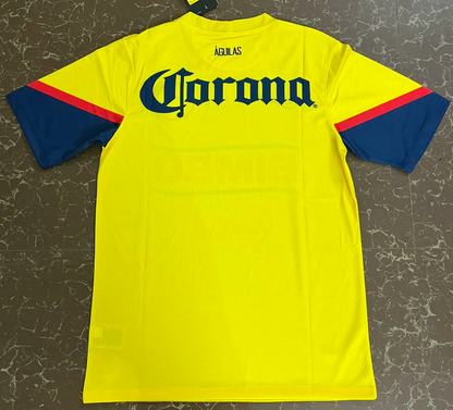 AMÉRICA RETRO LOCAL 12-13