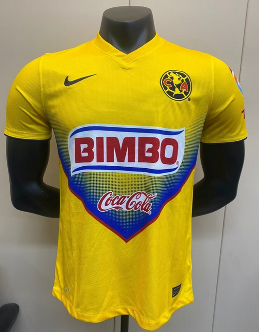 AMÉRICA RETRO LOCAL 13-14