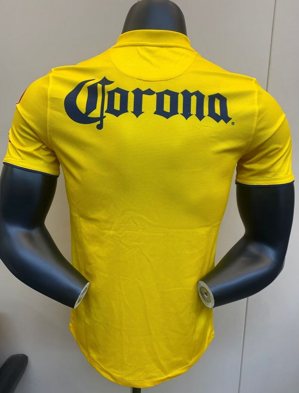 AMÉRICA RETRO LOCAL 13-14