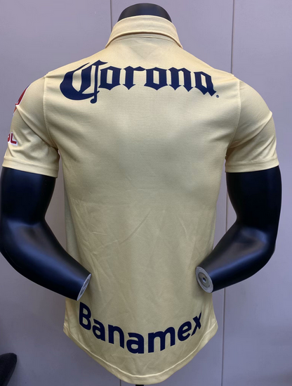 AMÉRICA RETRO LOCAL 14-15