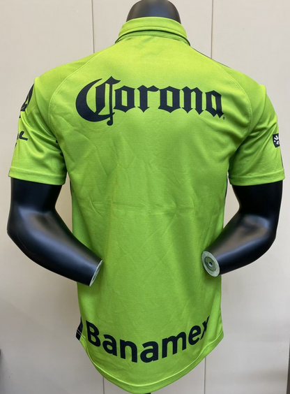 AMÉRICA TERCERA 14-15