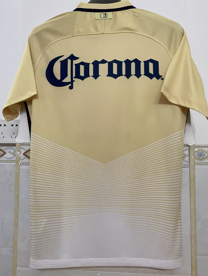 AMÉRICA RETRO LOCAL 16-17