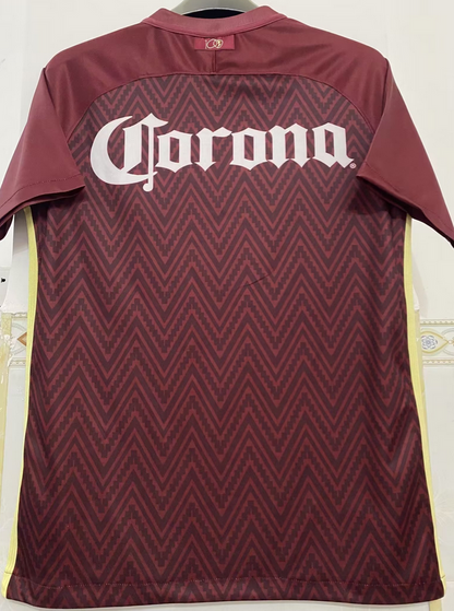 AMÉRICA RETRO VISITA 16-17