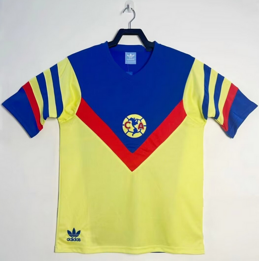 AMÉRICA RETRO LOCAL 1987