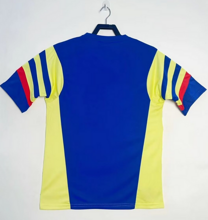 AMÉRICA RETRO LOCAL 1987