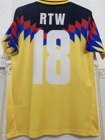 AMÉRICA RETRO LOCAL 1995