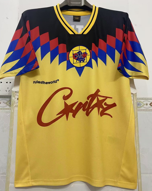 AMÉRICA RETRO LOCAL 1995