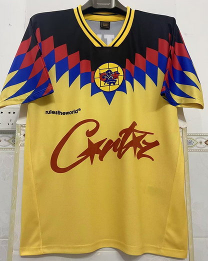 AMÉRICA RETRO LOCAL 1995