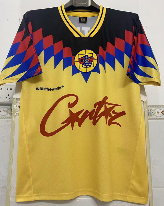 AMÉRICA RETRO LOCAL 1995