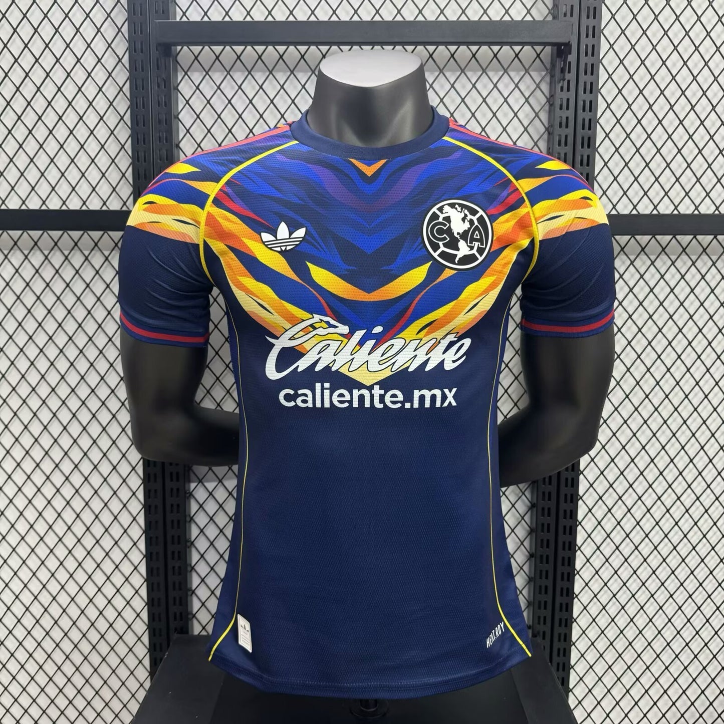 AMÉRICA EDICIÓN ESPECIAL 2025