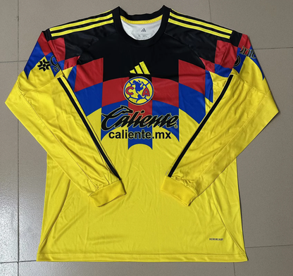 AMÉRICA FAN LOCAL 25-26