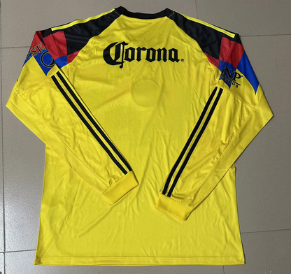 AMÉRICA FAN LOCAL 25-26