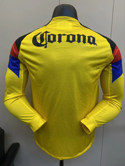AMÉRICA JUGADOR LOCAL 25-26