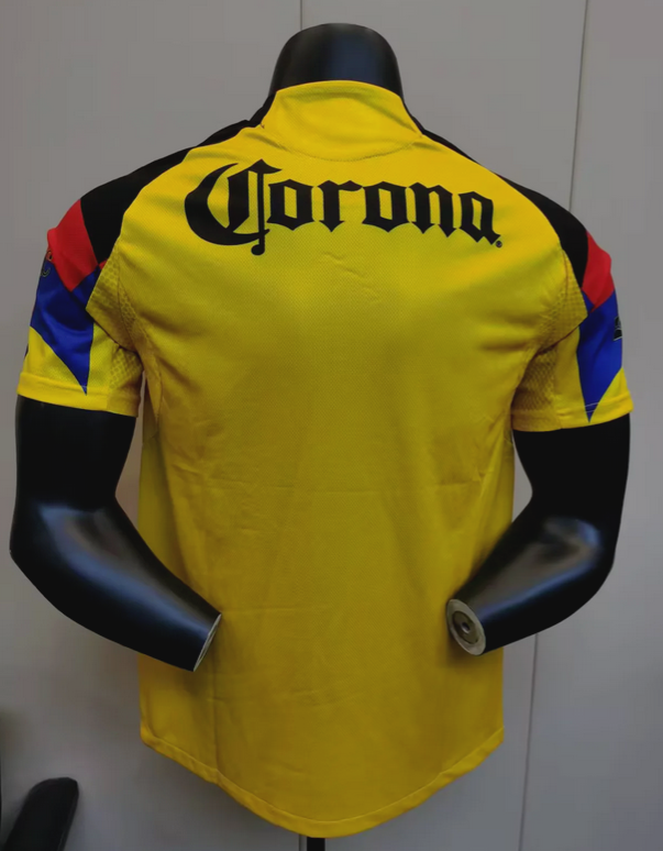 AMÉRICA JUGADOR LOCAL 25-26