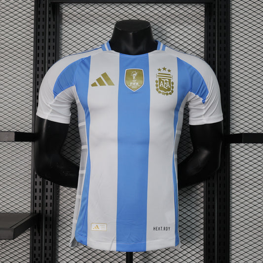 ARGENTINA LOCAL 2024