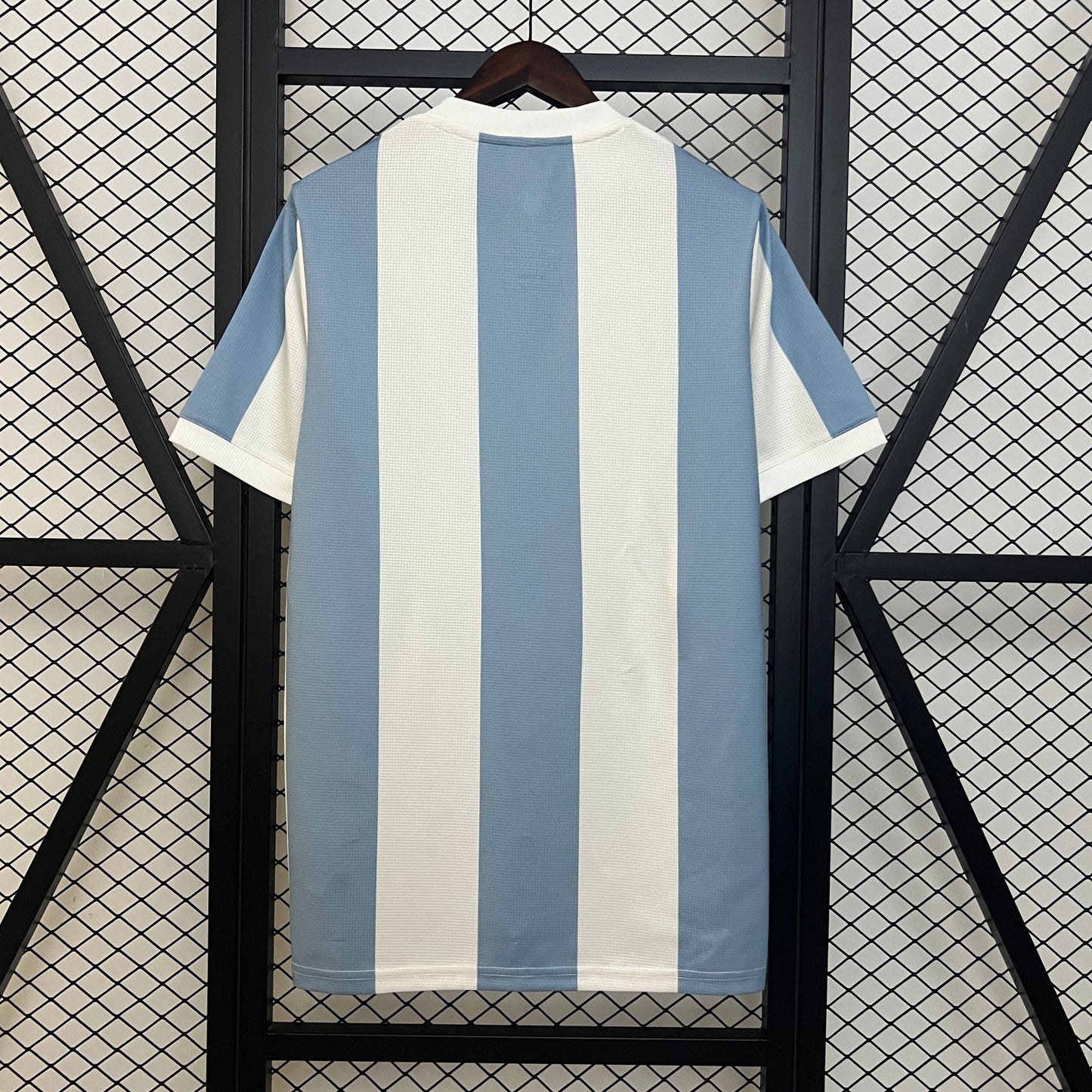 ARGENTINA FAN 50 ANIVERSARIO
