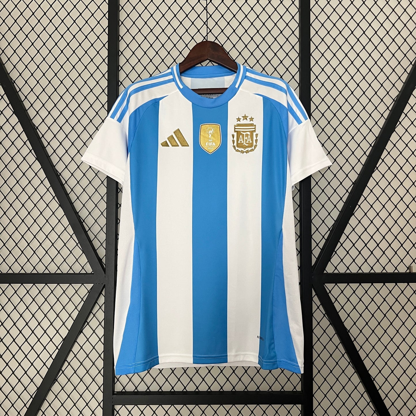 ARGENTINA FAN LOCAL 2024