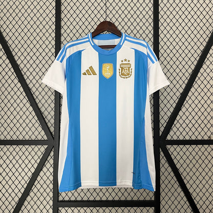 ARGENTINA FAN LOCAL 2024