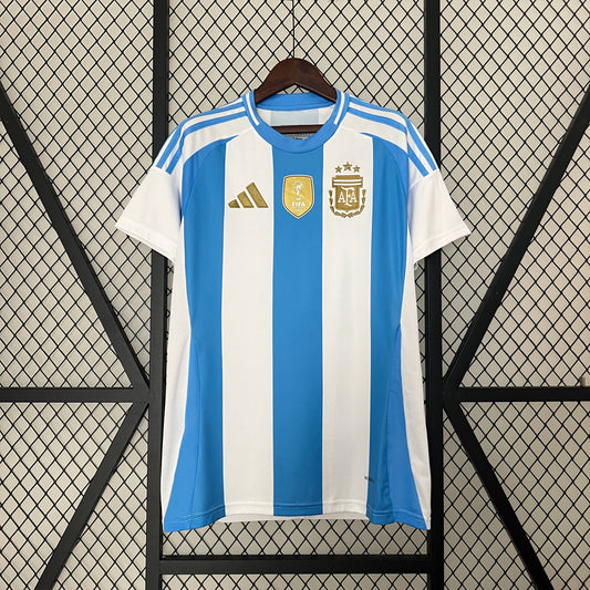 ARGENTINA FAN LOCAL 2024