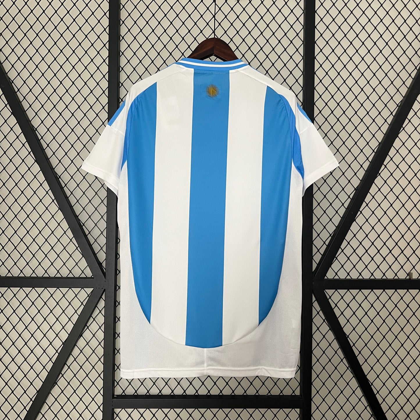 ARGENTINA FAN LOCAL 2024