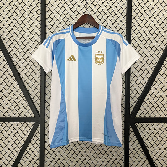 ARGENTINA MUJER LOCAL 2024