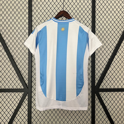 ARGENTINA MUJER LOCAL 2024