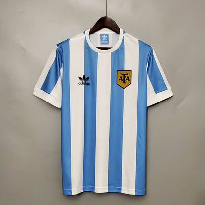 ARGENTINA RETRO LOCAL 1978