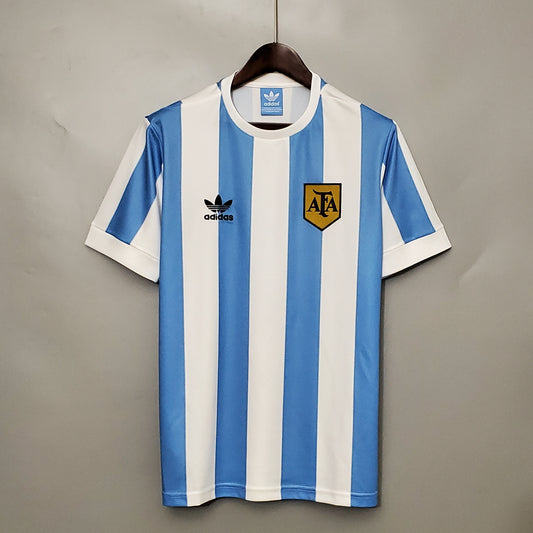 ARGENTINA RETRO LOCAL 1978
