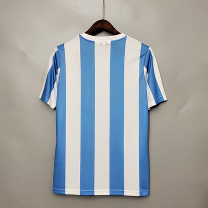 ARGENTINA RETRO LOCAL 1986