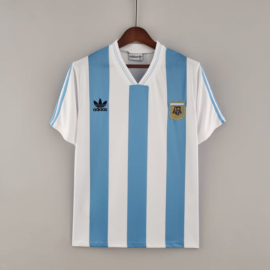 ARGENTINA RETRO LOCAL 1993