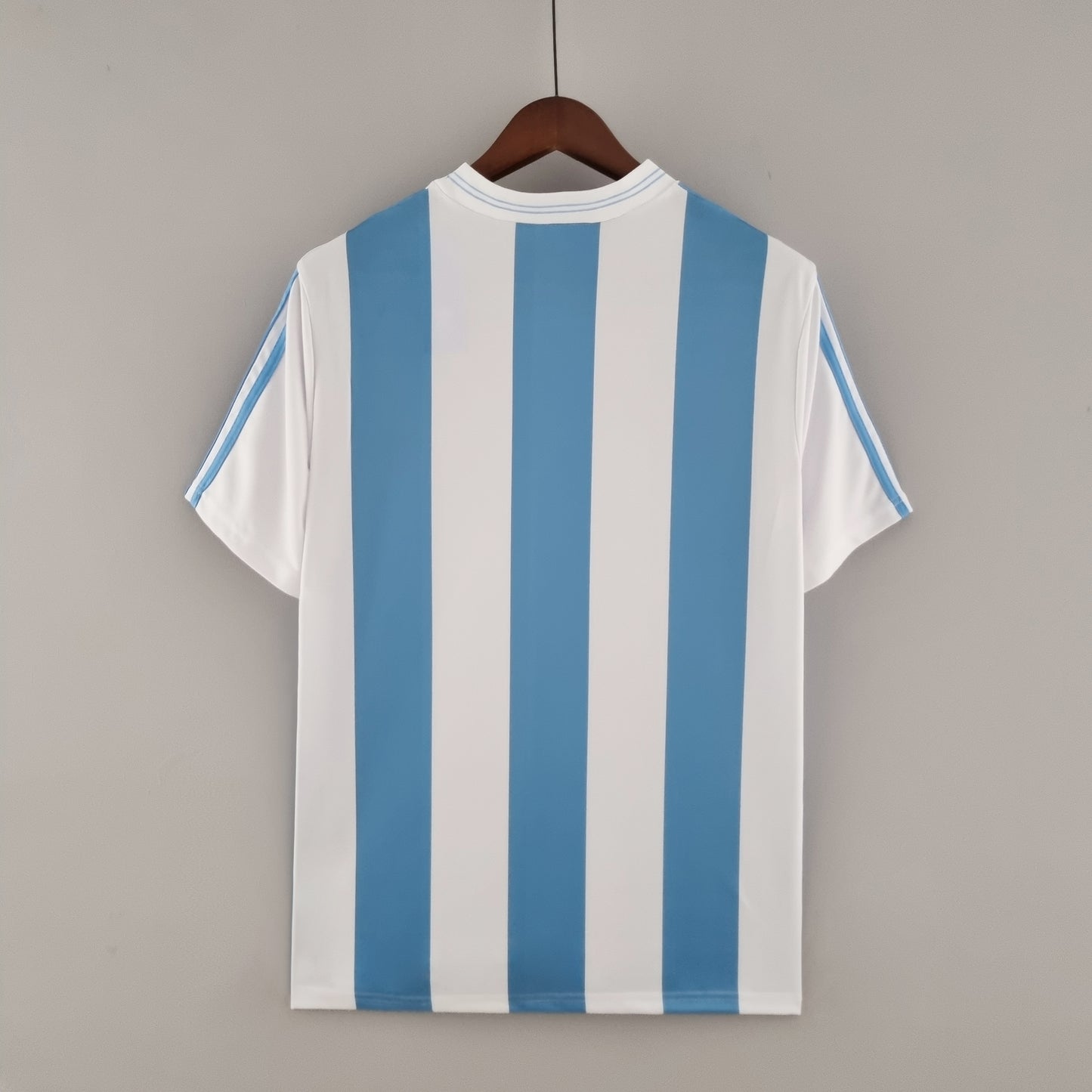 ARGENTINA RETRO LOCAL 1993
