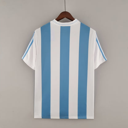 ARGENTINA RETRO LOCAL 1993