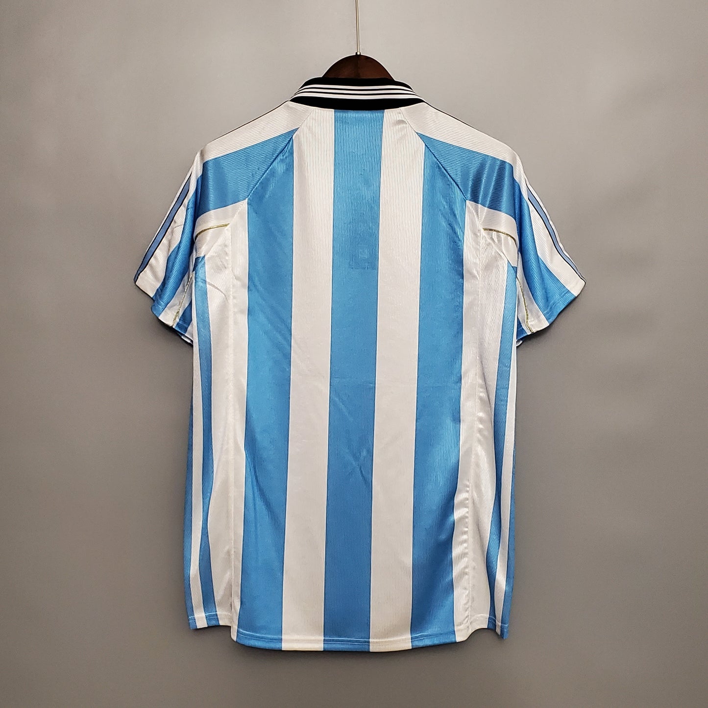 ARGENTINA RETRO LOCAL 1998