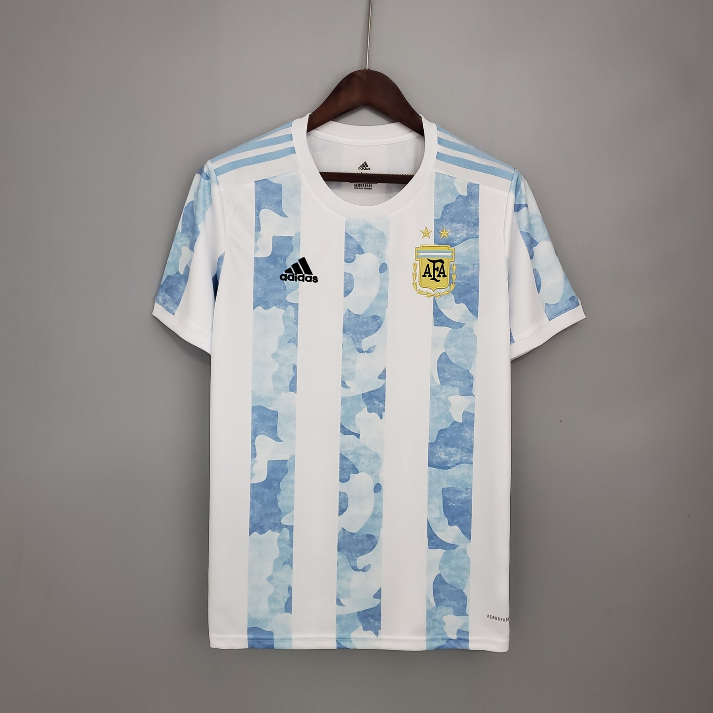 ARGENTINA RETRO LOCAL 2020