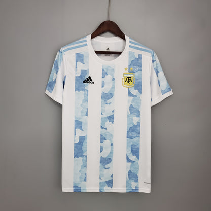 ARGENTINA RETRO LOCAL 2020