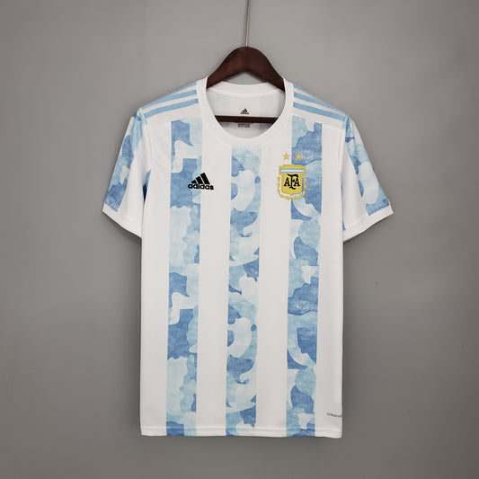 ARGENTINA RETRO LOCAL 2020