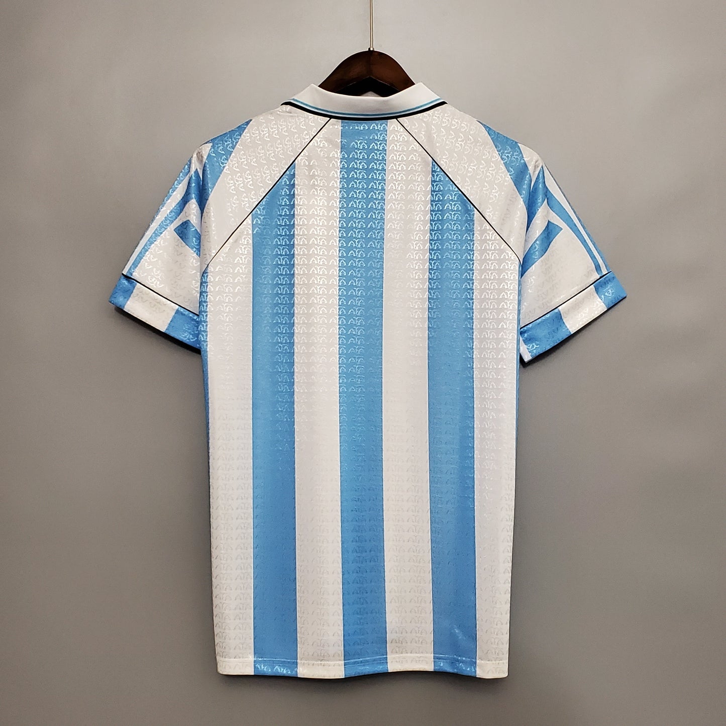 ARGENTINA RETRO LOCAL 96-97