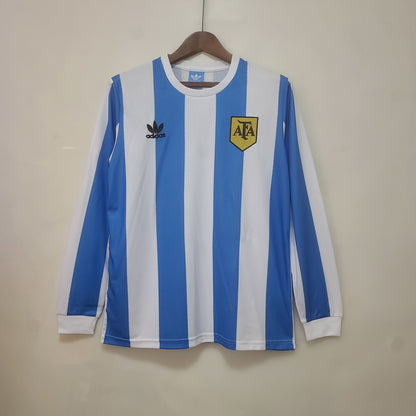 ARGENTINA RETRO LOCAL 1978