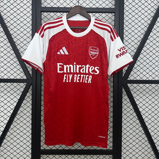 ARSENAL LOCAL VERSIÓN FAN 25-26