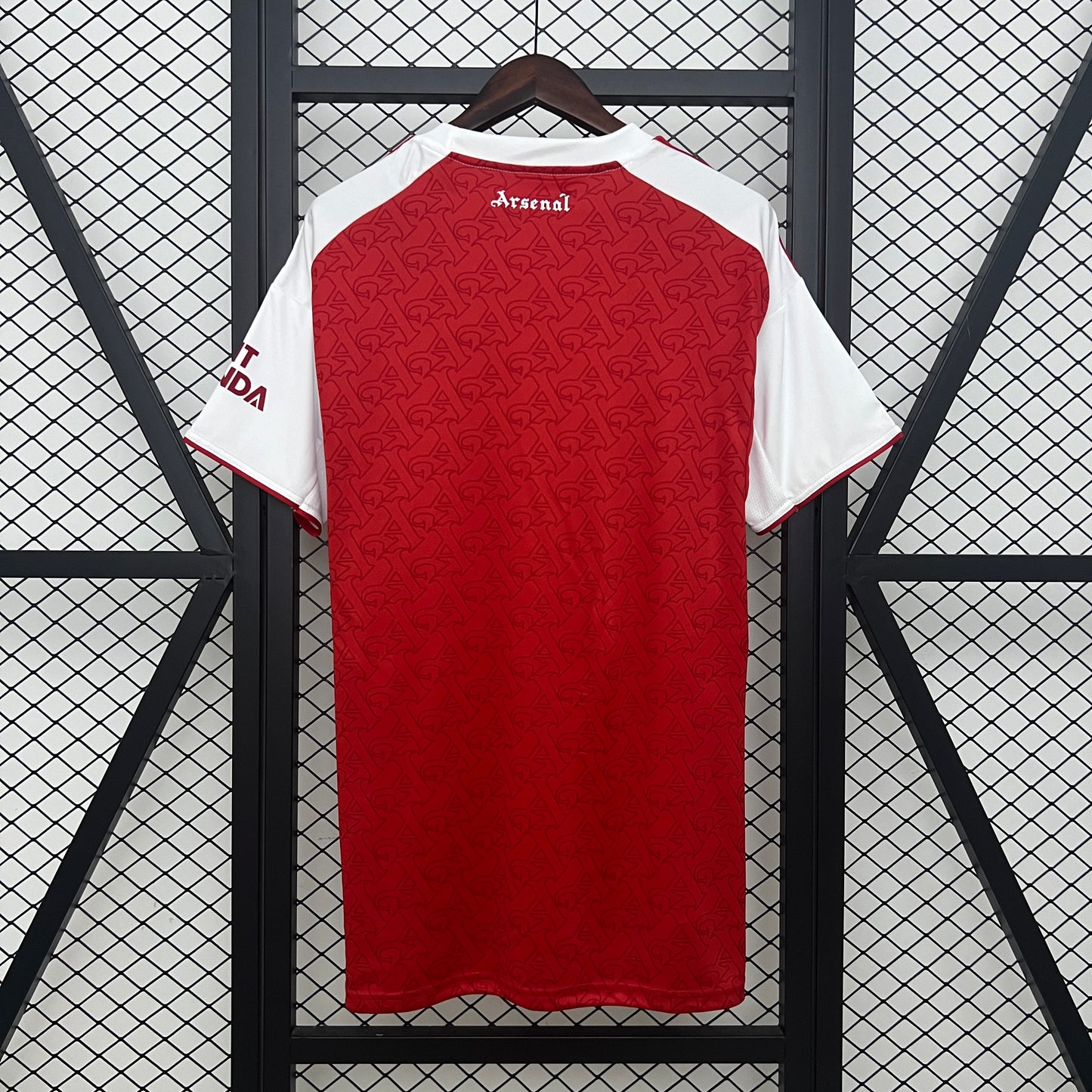 ARSENAL LOCAL VERSIÓN FAN 25-26