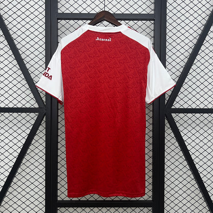 ARSENAL LOCAL VERSIÓN FAN 25-26