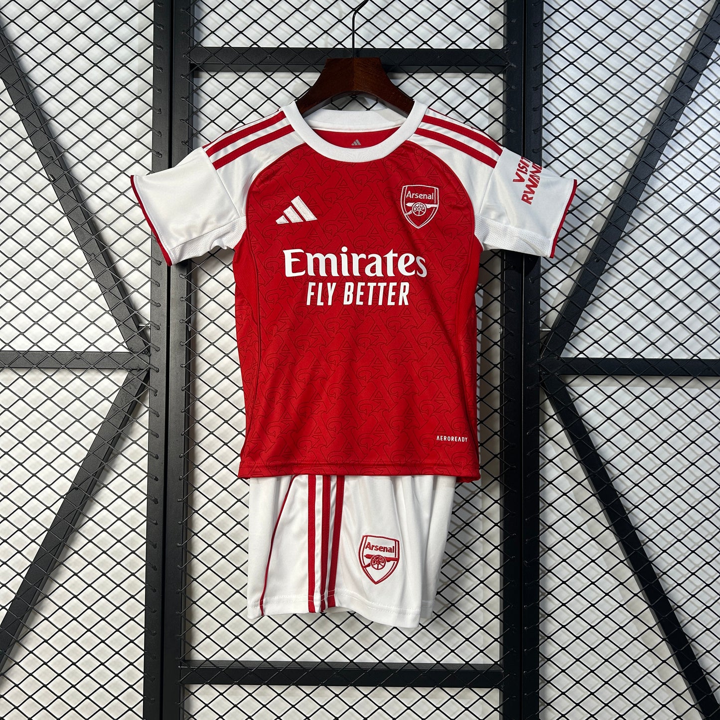 ARSENAL LOCAL 25-26 NIÑO
