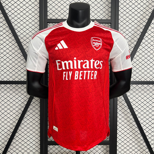 ARSENAL LOCAL VERSIÓN JUGADOR 25 -25