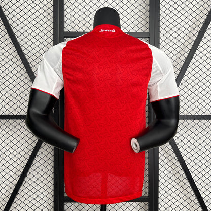 ARSENAL LOCAL VERSIÓN JUGADOR 25 -25