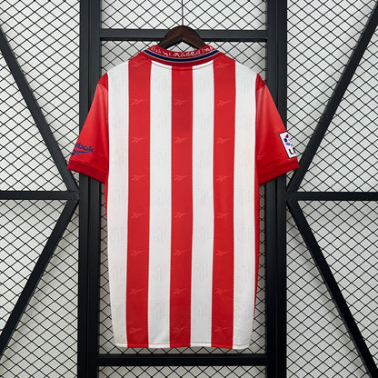 ATLÉTICO MADRID 98-99 LOCAL