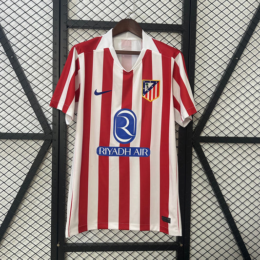 ATLÉTICO MADRID LOCAL 25-26