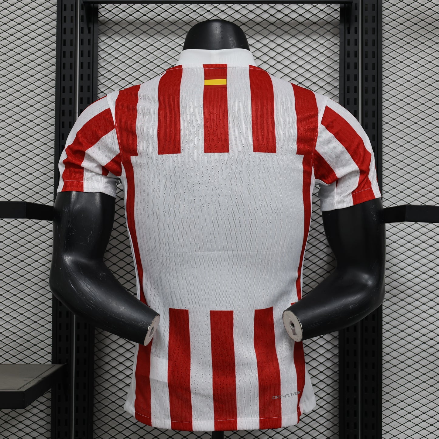 ATLÉTICO MADRID LOCAL VERSIÓN JUGADOR