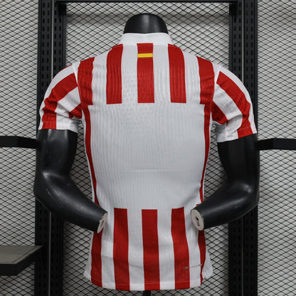 ATLÉTICO MADRID LOCAL VERSIÓN JUGADOR